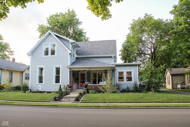 350 W King St, Franklin, IN 46131 - photo 2