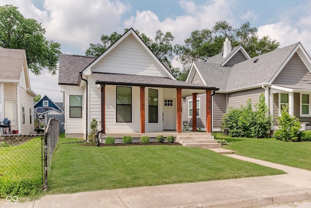 1516 Spann Ave, Indianapolis, IN 46203 - photo 3
