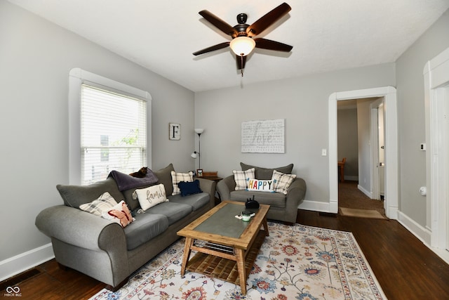 323 S Vine St, Plainfield, IN 46168 - photo 6