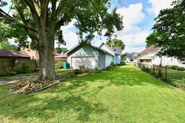 323 S Vine St, Plainfield, IN 46168 - photo 4