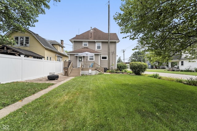 1502 Washington St, Columbus, IN 47201 - photo 42