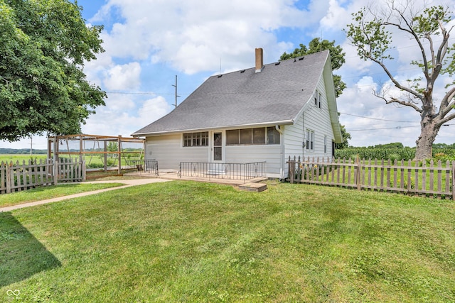 1527 W 50 S, Crawfordsville, IN 47933 - photo 41