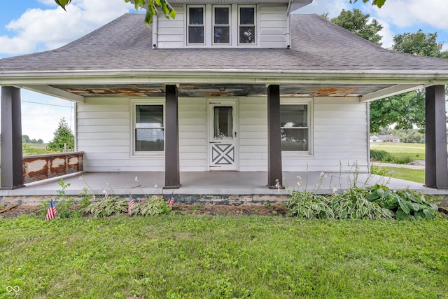 1527 W 50 S, Crawfordsville, IN 47933 - photo 6