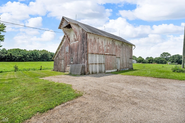1527 W 50 S, Crawfordsville, IN 47933 - photo 44