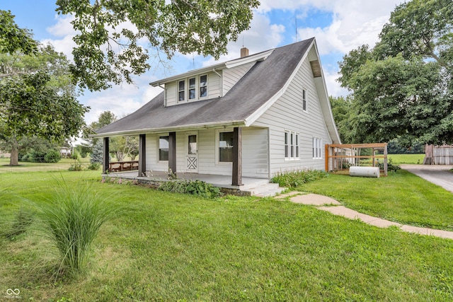 1527 W 50 S, Crawfordsville, IN 47933 - photo 2
