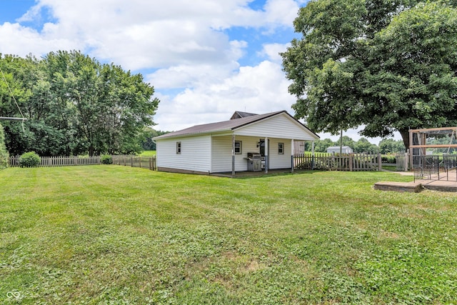 1527 W 50 S, Crawfordsville, IN 47933 - photo 40