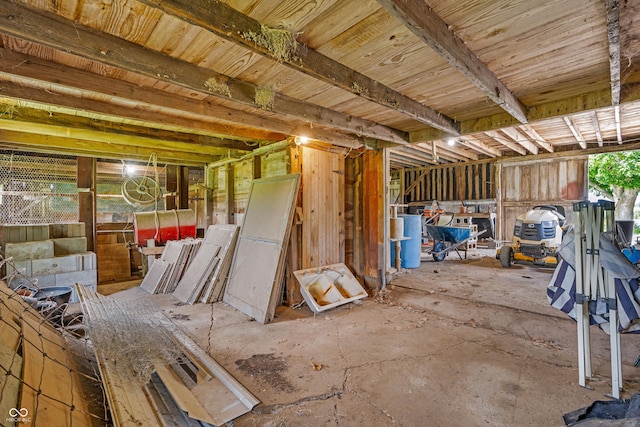 1527 W 50 S, Crawfordsville, IN 47933 - photo 48
