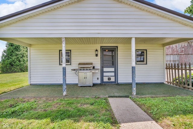 1527 W 50 S, Crawfordsville, IN 47933 - photo 35