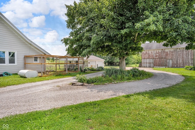 1527 W 50 S, Crawfordsville, IN 47933 - photo 38