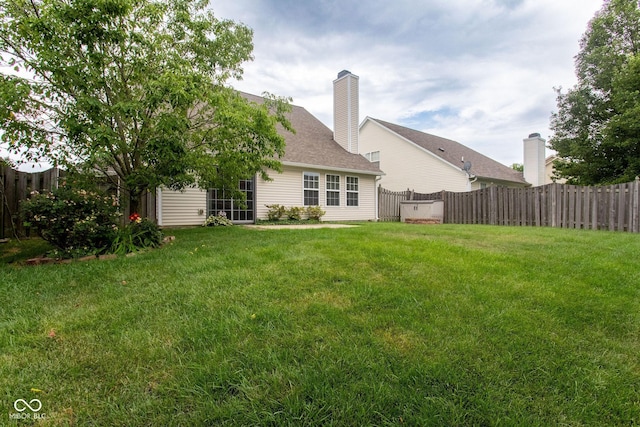 1254 Monmouth Dr, Westfield, IN 46074 - photo 34
