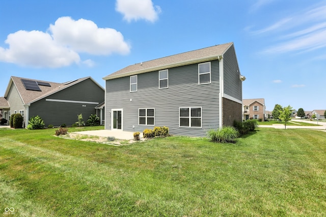 809 Blackberry Dr, Greenwood, IN 46143 - photo 39