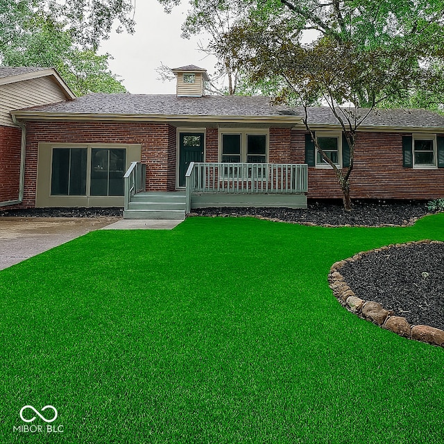 940 S Westchester Park Dr, Yorktown, IN 47396 - photo 1
