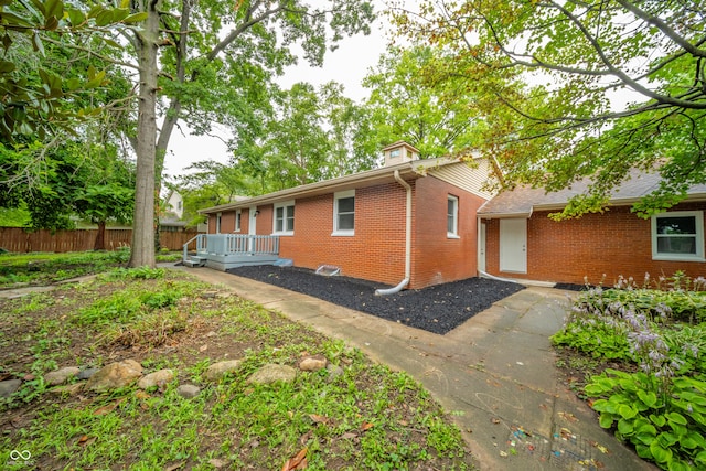 940 S Westchester Park Dr, Yorktown, IN 47396 - photo 34