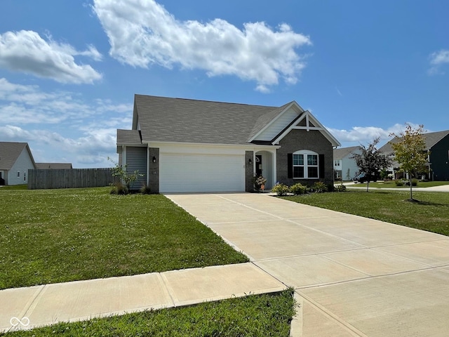 5541 Woods Pointe Dr, Mccordsville, IN 46055 - photo 1