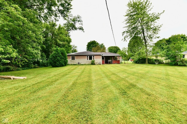 8509 N Ricks Dr E, Mccordsville, IN 46055 - photo 34