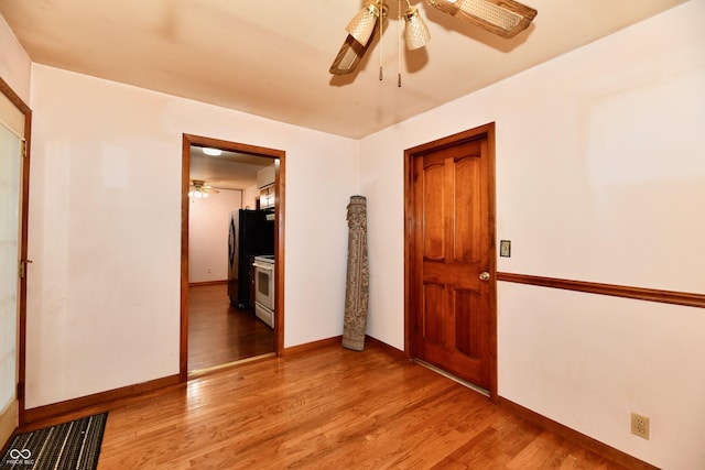 8509 N Ricks Dr E, Mccordsville, IN 46055 - photo 29