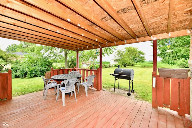 8509 N Ricks Dr E, Mccordsville, IN 46055 - photo 32