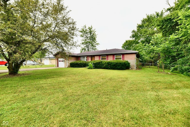 8509 N Ricks Dr E, Mccordsville, IN 46055 - photo 3