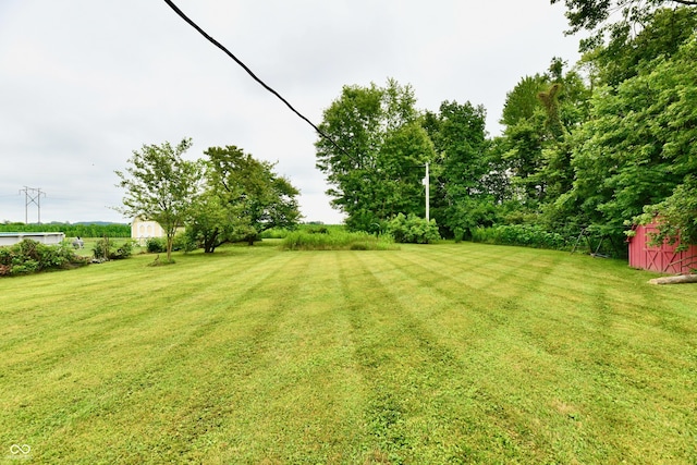 8509 N Ricks Dr E, Mccordsville, IN 46055 - photo 33