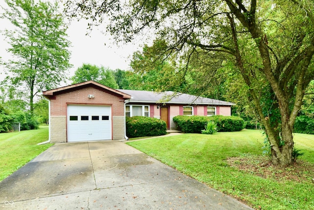 8509 N Ricks Dr E, Mccordsville, IN 46055 - photo 4