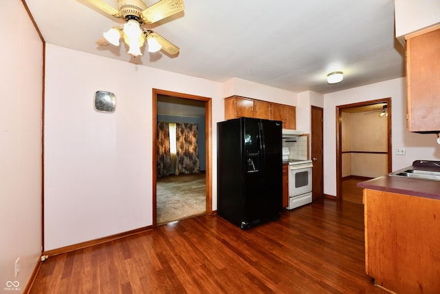 8509 N Ricks Dr E, Mccordsville, IN 46055 - photo 23