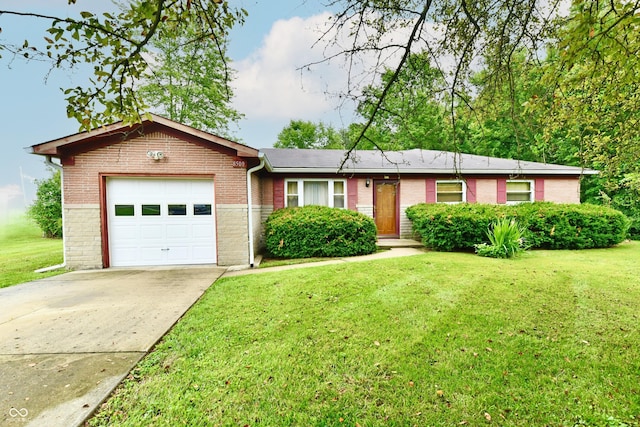 8509 N Ricks Dr E, Mccordsville, IN 46055 - photo 1