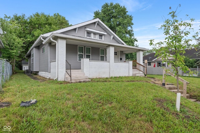 801 N Dearborn St, Indianapolis, IN 46201 - photo 2