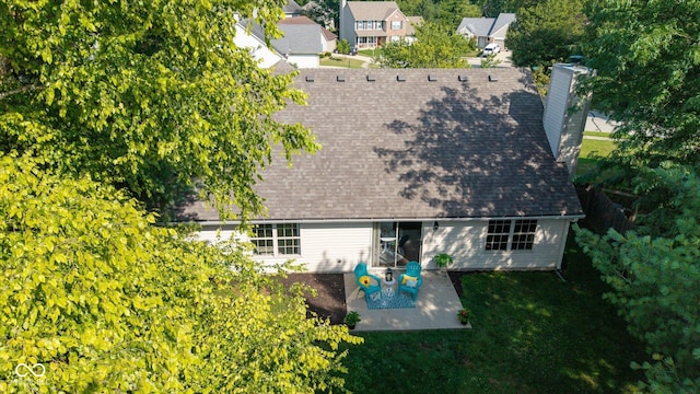 2715 Lucas Dr, Westfield, IN 46074 - photo 5