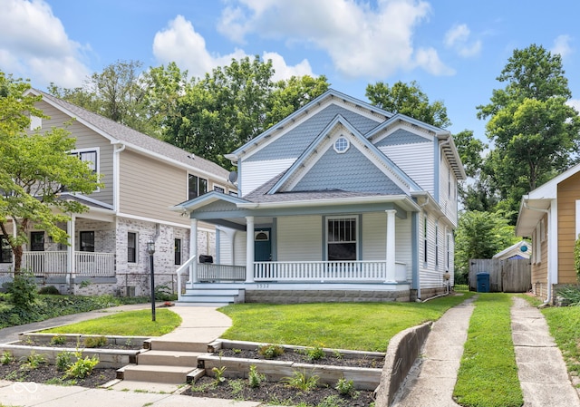 5932 Broadway St, Indianapolis, IN 46220 - photo 2