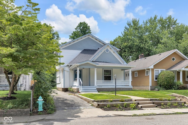 5932 Broadway St, Indianapolis, IN 46220 - photo 3