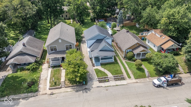5932 Broadway St, Indianapolis, IN 46220 - photo 37
