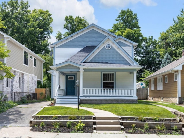 5932 Broadway St, Indianapolis, IN 46220 - photo 1