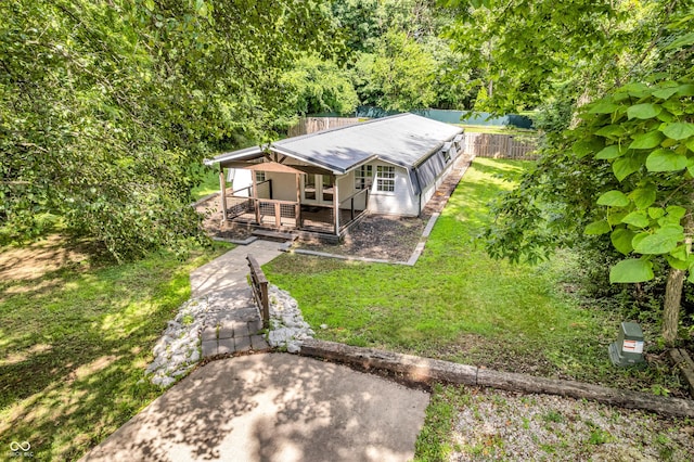374 Jefferson Vly, Coatesville, IN 46121 - photo 42