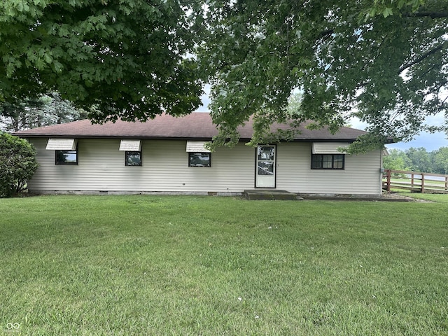 5362 S Old State Road 103, New Castle, IN 47362 - photo 1