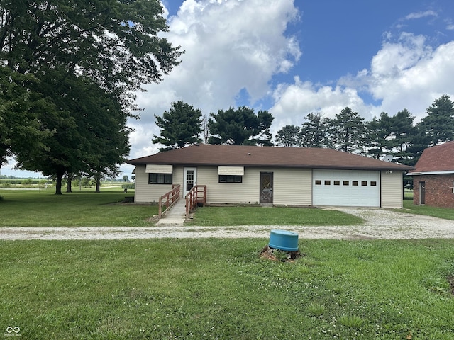 5362 S Old State Road 103, New Castle, IN 47362 - photo 3