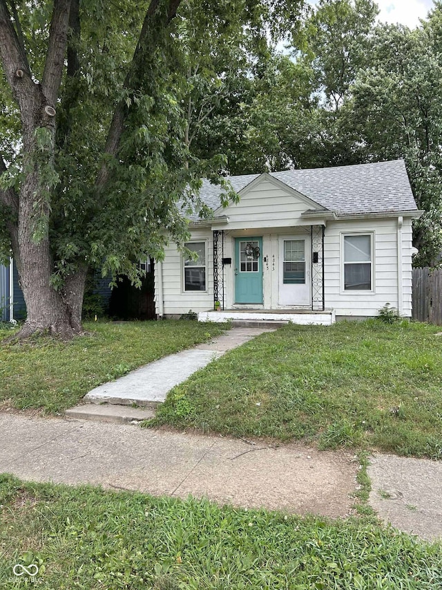 4843 Caroline Ave, Indianapolis, IN 46205 - photo 2