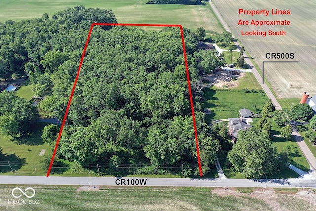 100 S St, Anderson, IN 46017 - photo 1