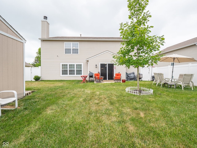 1844 Creekside Dr, Brownsburg, IN 46112 - photo 47