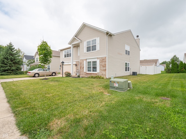 1844 Creekside Dr, Brownsburg, IN 46112 - photo 2