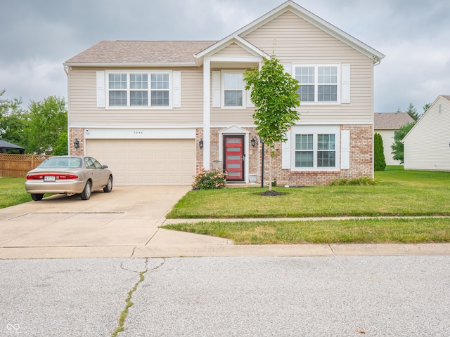 1844 Creekside Dr, Brownsburg, IN 46112 - photo 1
