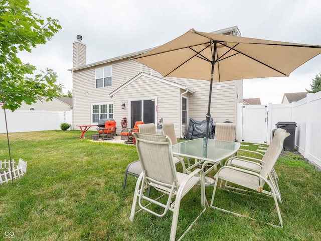 1844 Creekside Dr, Brownsburg, IN 46112 - photo 49