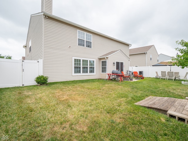 1844 Creekside Dr, Brownsburg, IN 46112 - photo 45