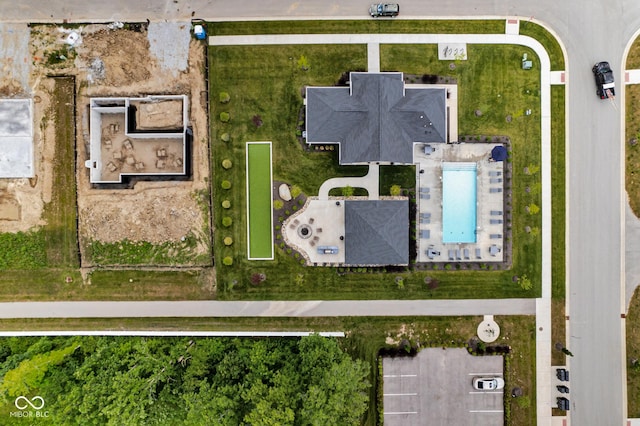 3516 Thomas Jefferson St, Carmel, IN 46074 - photo 34