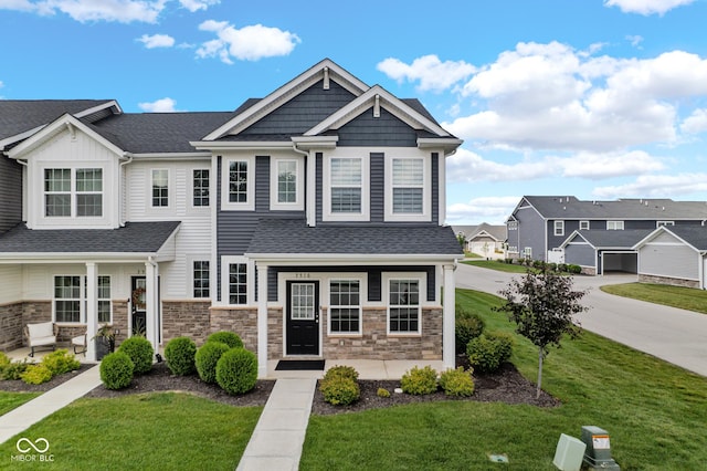 3516 Thomas Jefferson St, Carmel, IN 46074 - photo 2