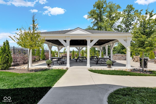 3516 Thomas Jefferson St, Carmel, IN 46074 - photo 30