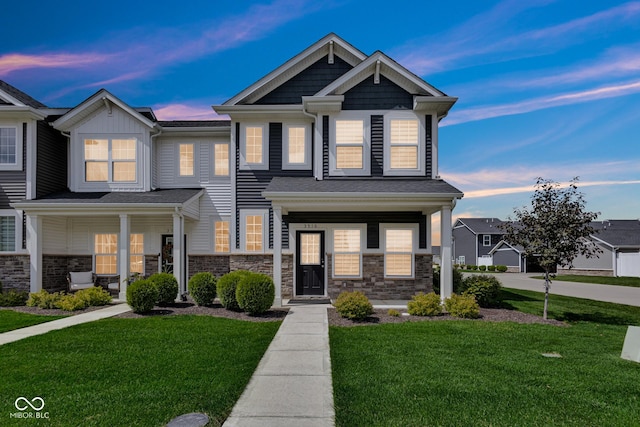 3516 Thomas Jefferson St, Carmel, IN 46074 - photo 1