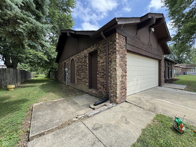 4531 Whirlaway Dr, Indianapolis, IN 46237 - photo 19