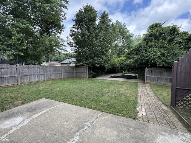 4531 Whirlaway Dr, Indianapolis, IN 46237 - photo 24