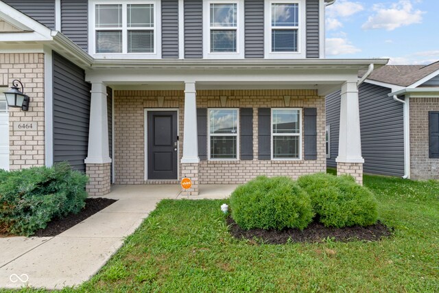6464 Sulgrove Pl, Indianapolis, IN 46221 - photo 8
