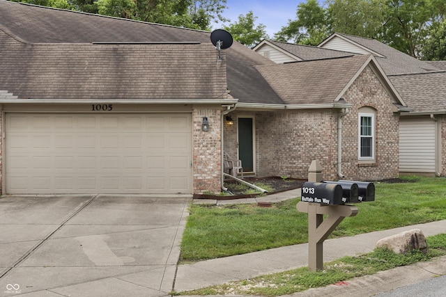 1005 Buffalo Run Way, Indianapolis, IN 46227 - photo 2